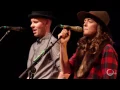 Brandi Carlile - "The Eye" (Recorded Live for World Cafe)