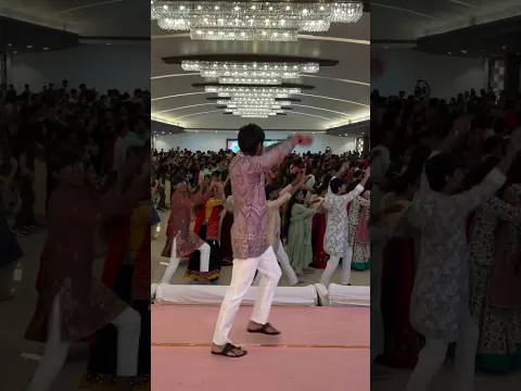 રાધા ગોરી ગોરી❣️#vanbhazala #navratri #navratrispecial #bollywoodsongs #bollywood #viralvideo