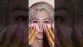 ASMR Straykids Felix Magazine Makeup Asmr Straykids Felix 