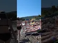 Download Lagu 🇹🇷 Hot Day | KEMER Beach Antalya - Best Beach in Türkiye
