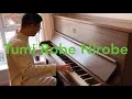 Download Lagu Tumi Robe Nirobe (Piano Instrumental) - Rabindra Sangeet