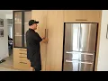 Download Lagu Kitchen Pantry Remodel II Detailed Look II Tons of Storage