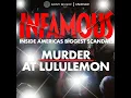 Murder at Lululemon and the Dark Side of Corporate Culture