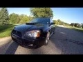 2005 Subaru WRX Sedan For Sale - Low Mileage south east Michigan