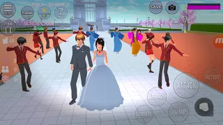 هذه اللعبة اجمل من حياتي This Game Is The Most Beautiful Of My Life Wedding Seremony 