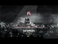 Kid Kamikaze - Riddick[OFFICIAL VISUALIZER](PROD. SAUCEK)