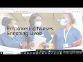 1 NANNM Home Page Explainer