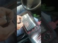 How to Reprogram a 2008 Chevrolet Key Fob with a Snap On Solus Scanner