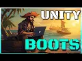 1 Line Fix for your Unity Project