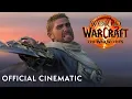 Download Lagu The War Within Announce Cinematic | World of Warcraft