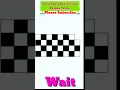 Draw Chess Board Using Turtle in Python How to draw chessboard in Python Turtle