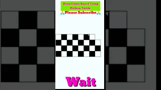 Draw Chess Board Using Turtle in Python How to draw chessboard in Python Turtle