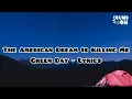 Download Lagu The American Dream Is Killing Me - Green Day | Lyrics