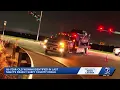 Sarpy County crash kills one person