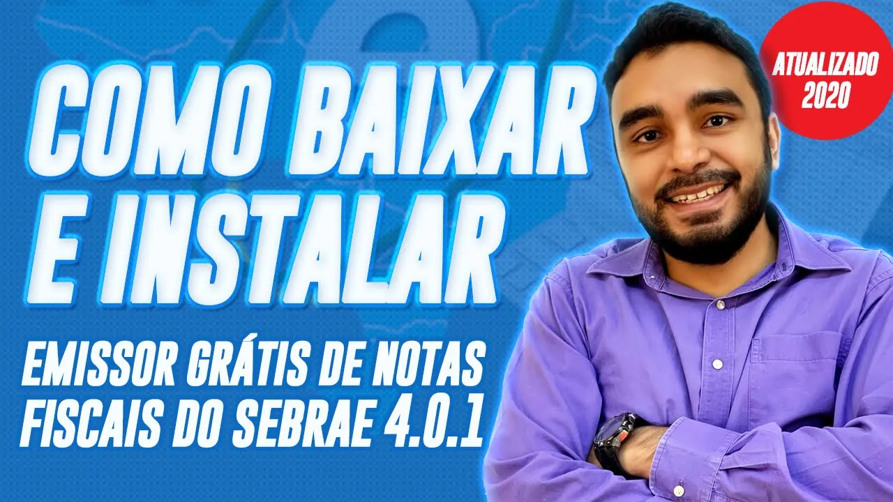 🔴 Como Emitir Nota Fiscal MEI (Passo a Passo COMPLETO para tirar nota fiscal avulsa MEI)
