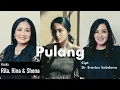 Download Lagu PULANG (Rita, Rina \u0026 Shena) Cip. Dr. Erastus Sabdono