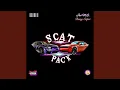Scat Pack feat Remy Capri