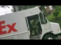 August 8 2026 FedEx Delivery Madness Driver Arrives Without the Package