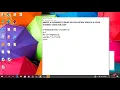 PYTHON Write a PROGRAM to PRINT MATHEMATICAL TABLE Using FOR INFOTECH