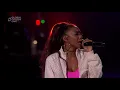 Black Eyed Peas Perform 'Girl Like Me' Live From Paris | Global Citizen Live