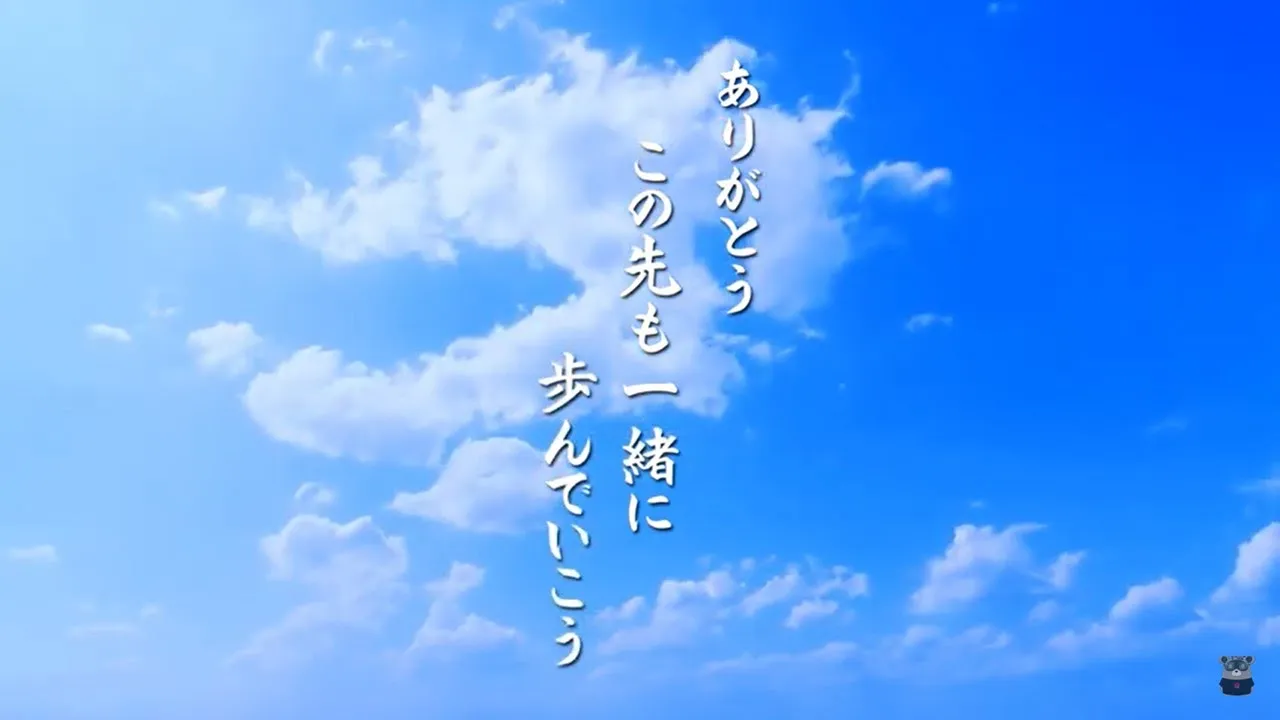 ありがとうの気持ちが伝わる動画。感謝を届けるムービーのアイデア