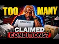 VA Claim Conditions How Many Should You File From A Rater s View