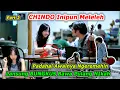 Download Lagu Chindo ini pun Meleleh Padahal Awalnya Ngeremahin Lansung BUNGKUS Pulang Nikah Main lagu Sempurna