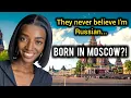 Download Lagu I'm African but I was born in Russia-People Never Believe Me