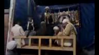 الشيخ علاء بكرى العديسى بمحافظة الاقصر 