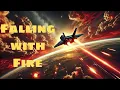 Download Lagu Intense Cinematic EDM Drop to Earth | Reentry Begins ☄️ Falling with Fire |