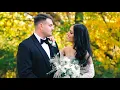 Ovation Ballroom Wedding Brittany Peter