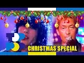 Lagu 5 Hour Christmas Special - with Chris Rea, Fay Lovsky, Mud and many more! • TopPop