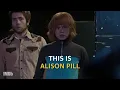 Vice 2018 Alison Pill of Vice No Small Parts