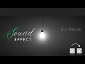 Switch On Off Light Bulb With Sound using Html CSS Javascript