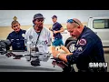 LAPD Detains Cites Man During Venice Beach Homeless Sweep