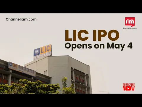 Country’s Biggest IPO to open on May 4