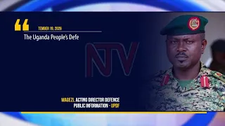 DIPLOMATIC WATCH: Uganda-Türkiye ties face diplomatic test