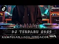 DJ PALING ENAK SEDUNIA !! DJ DUGEM TERVIRAL 2025 || DJ KIMOCHI FULL BASS TERBARU ||