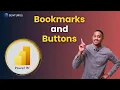 Using Power BI Bookmarks Buttons