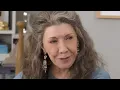 Lily Tomlin s Transformation Is Seriously Turning Heads
