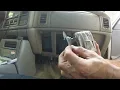 GM Evaporator Core Replacement the cheap but effective way