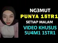 Download Lagu Cobain Nih Teknik SCM, Dijamin 15tr1 Senyum Seharian 😊 | Petunjuk Hidup - Hubungan 5u4m1 15tr1
