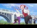 TVアニメ『メダリスト』第2期ノンクレジットエンディング映像｜Conton Candy「Rookies」