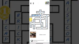 Puzzle Page One Clue Answers - Dec 1 Puzzle Page Answers