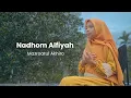 Download Lagu NADHOM ALFIYAH - MAZRO ( COVER )