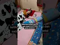 Download Lagu Momen lucu ketika bangun tidur tangan jadi bantal guling ‼️‼️#lucu   #guling  #bingung  #shorts