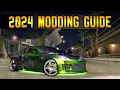 Download Lagu How to Remaster NFS Underground 2 in 2024! | Recommended Mods \u0026 Install Guide
