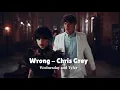 Wrong - Chris Grey Wednesday and Tyler