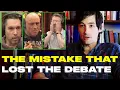 Douglas Murray Confronts Rogan in Most Divisive JRE Episode Ever