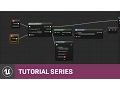 Blueprint Essentials For Loop with Break 11 v4 2 Tutorial Series Unreal Engine